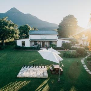 The Village Lodge