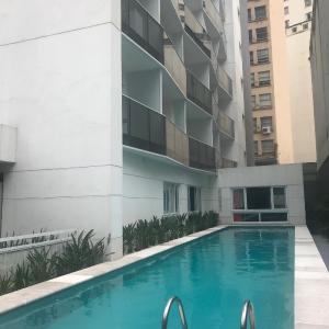 Suites Metrô Luz