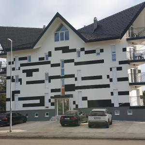Apartman Mina Divcibare