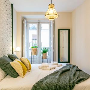 Luxury Belmont Puerta del Sol
