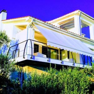 Apartment AMMIRARE Rab