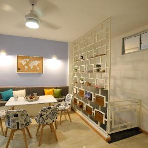 KUDOS Palermo kids-friendly
