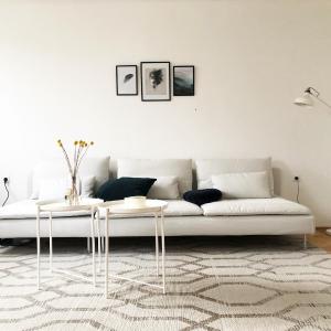 Alva Apartment
