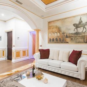 The Imperial Suite The Bricks The Sanctuary
