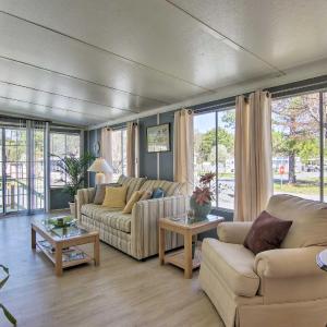 Dog Friendly! Ocean Pines 'Crabby Cottage'
