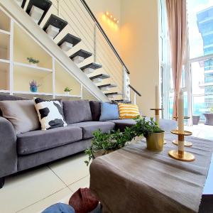 The Scott Garden Kuala Lumpur by BeeStay Management