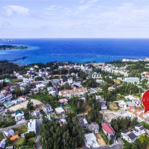 villa okinawa onna