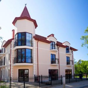 Villa Farage