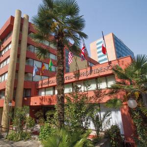 Casa Spark Santiago