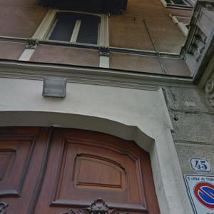 bilo Crocetta