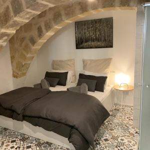 Studio Apartment in Valletta