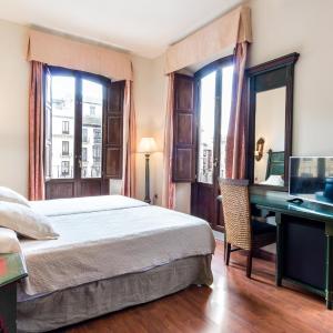Hotel Plaza Nueva