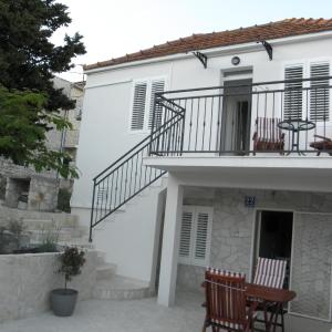 Apartmani Adam
