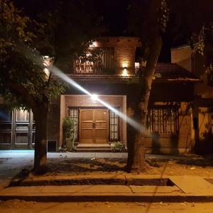 Casa Luminosa