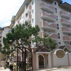 Prestige Vacation Apartments - Bonbel Condominium