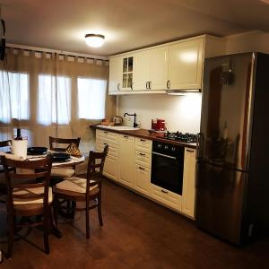 Apartment Zagy Blue