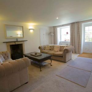 Bath Garden Apartment