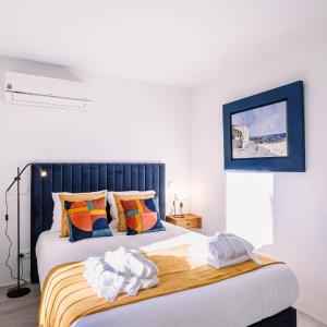 BBA Apartments Palácio I - Douro View, Gym & Free Parking