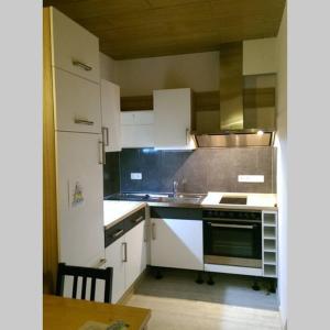 einfache zentrums nahe Wohnung
