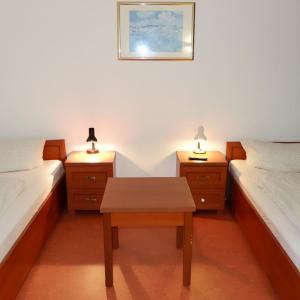 Hostel am Kurtti