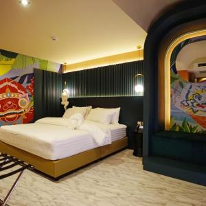 4 Monkeys Hotel