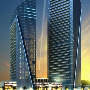 Silverene Towers Dubai Marina - By Home Of Choice