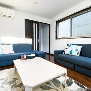 Yahiro 4-chome House 2F,3F