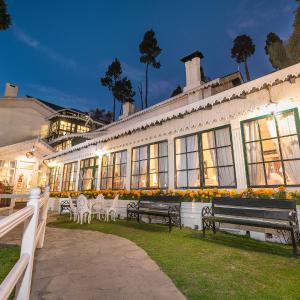 The Elgin, Darjeeling - Heritage Resort & Spa