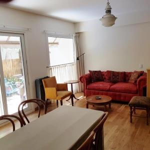 Original, gorgeous apartment with terrace. Top Recoleta :) Unforgettable. Great price-location ratio