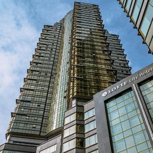 LOTTE CITY HOTEL Mapo