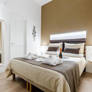Residenze Chamur Modern & Comfortable Apartments in Palermo