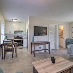 Vero Beach Studio-Walk to Ocean and Restaurants