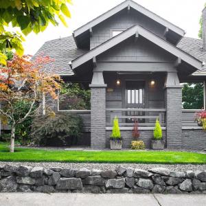 Updated Tacoma Home w/ Patio: 3 Mi to Downtown