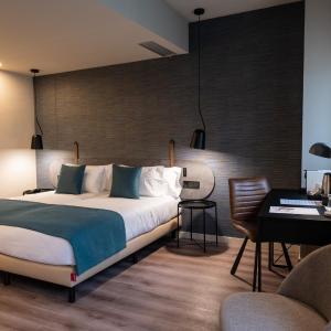 Atenea Rekord Suites Barcelona