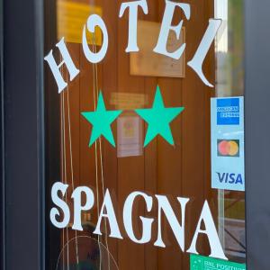 Hotel Spagna