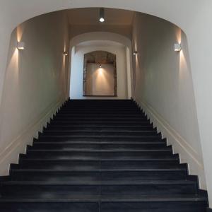 GRAN CANCELLIERE Apartment
