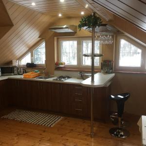Apartman U Holica