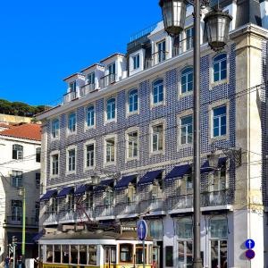 My Story Hotel Figueira