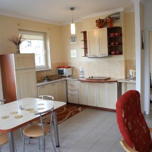 Apartament Bałtycka Plaża