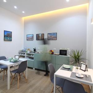 Solli Rooms
