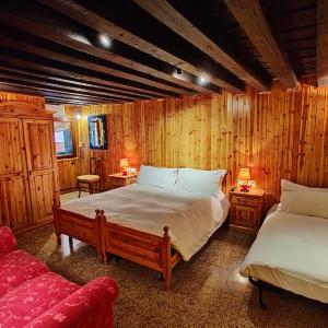 La casa del pescatore: a lovely escape in Venice!!