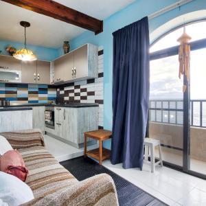 119/4 - Sea View Apartment - 3 bedrooms