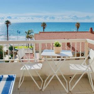 BeachFront Rooms Marina di Ragusa