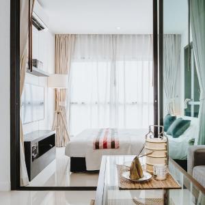 Siamplaengna Residence