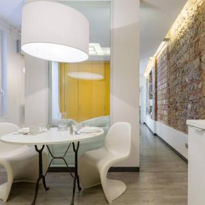 PUNTO LUCE HOME in center of Verona