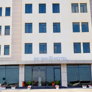 Be Inn Hotel