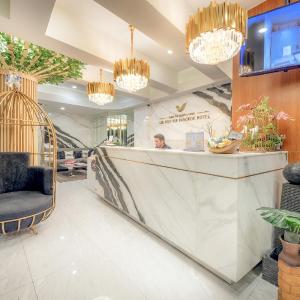 Tori Prestige Bangkok Hotel