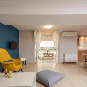 Boutique Apartments in Athens