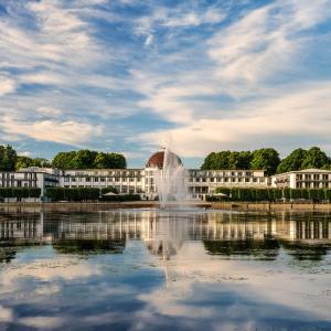 Parkhotel Bremen – ein Mitglied der Hommage Luxury Hotels Collection