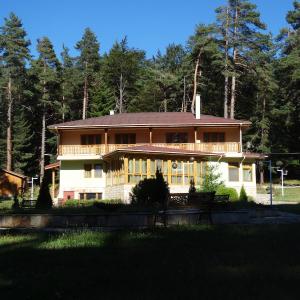 ВИЛА Каркария